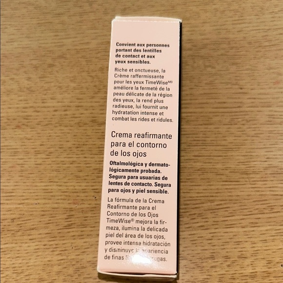 Mary Kay Timewise Firming Eye Cream - Picture 4 of 5